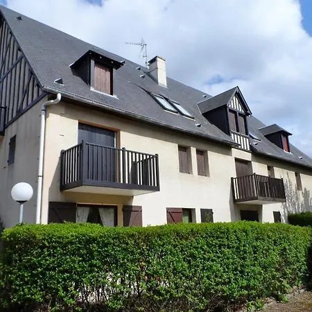 Jardin 3 Pieces A 80m De La Avec Parking Privatif - Fr-1-712-98 Apartmán Villers-sur-Mer