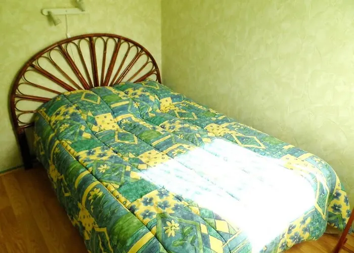 Jardin 3 Pieces A 80m De La Avec Parking Privatif - Fr-1-712-98 Apartmán Villers-sur-Mer