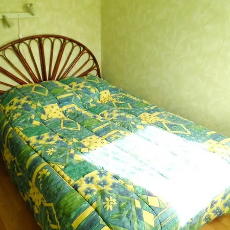 Jardin 3 Pieces A 80m De La Avec Parking Privatif - Fr-1-712-98 Apartman Villers-sur-Mer